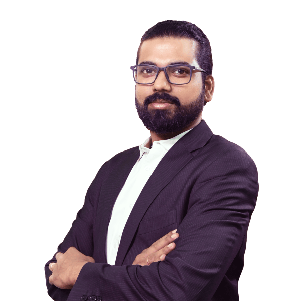 Saroj Kumar Singh, MRICS, RICS APC mentor