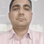 Sushil Sirsat