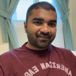 Abdul Jameel Mohammad