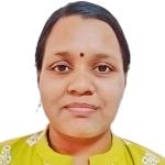 Aaryani Kadiyala